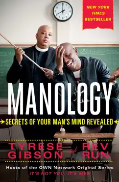 manology book cover image