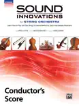 Sound Innovations for String Orchestra: Conductor's Score, Book 2 book summary, reviews and download