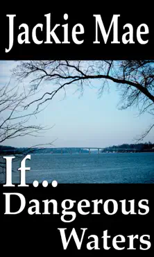if... dangerous waters book cover image