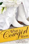 What a Cowgirl Wants synopsis, comments