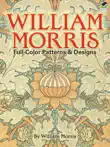 William Morris Full-Color Patterns and Designs synopsis, comments