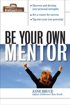 be your own mentor book cover image