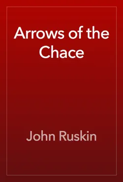 arrows of the chace book cover image
