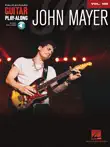 John Mayer synopsis, comments