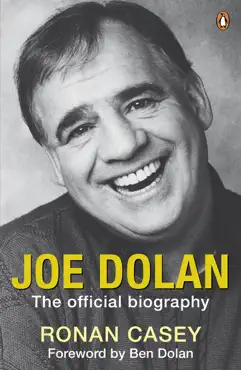 joe dolan book cover image