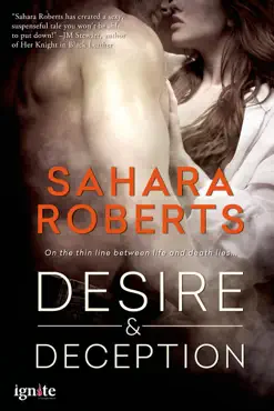 desire & deception book cover image