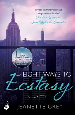 eight ways to ecstasy: art of passion 2 imagen de la portada del libro