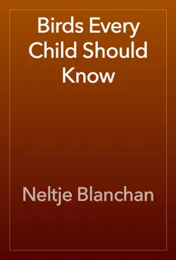 birds every child should know book cover image