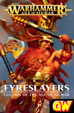 fyreslayers book cover image