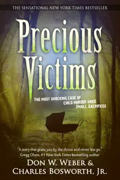 precious victims book cover image