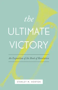 the ultimate victory book cover image