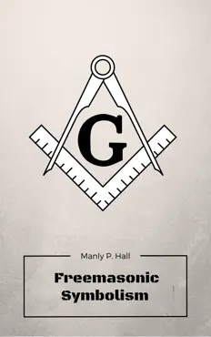 freemasonic symbolism book cover image