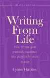 Writing From Life synopsis, comments
