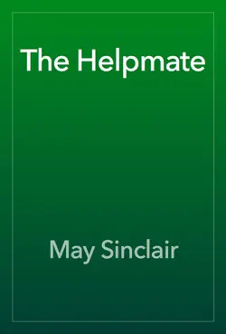 the helpmate book cover image