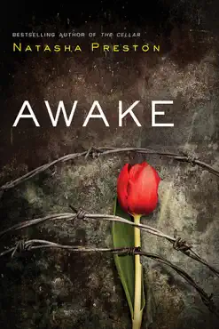 awake book cover image