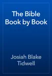 The Bible Book by Book synopsis, comments