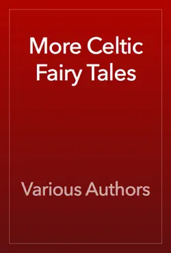 more celtic fairy tales book cover image