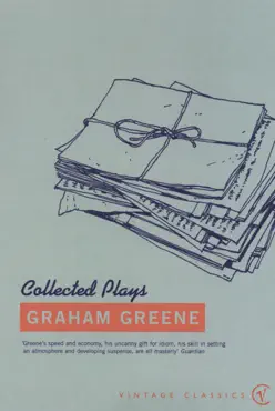 the collected plays imagen de la portada del libro