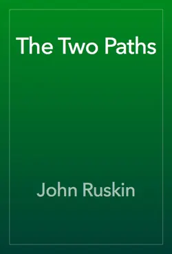 the two paths book cover image