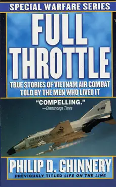 full throttle book cover image