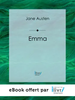 emma book cover image