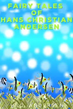 fairy tales of hans christian andersen book cover image
