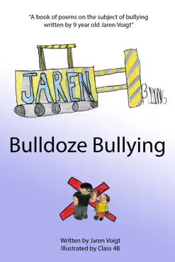 bulldoze bullying book cover image