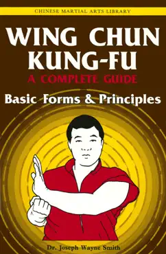 wing chun kung-fu volume 1 book cover image