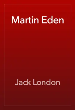 martin eden book cover image