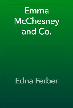 emma mcchesney and co. book cover image