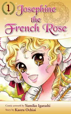 josephine the french rose 1 imagen de la portada del libro