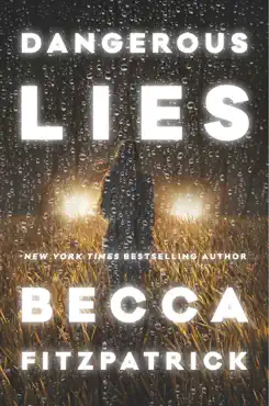 dangerous lies book cover image