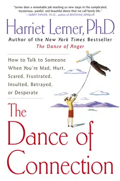 the dance of connection imagen de la portada del libro