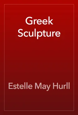 greek sculpture book cover image