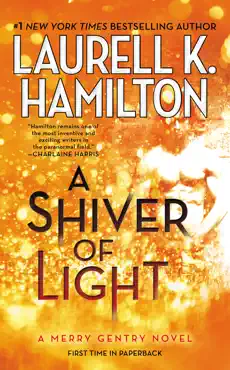 a shiver of light book cover image