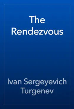 the rendezvous book cover image
