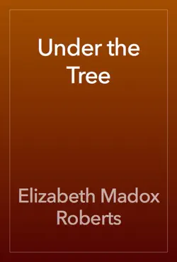 under the tree book cover image