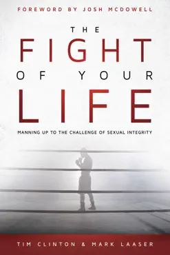 the fight of your life book cover image