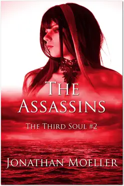the assassins book cover image