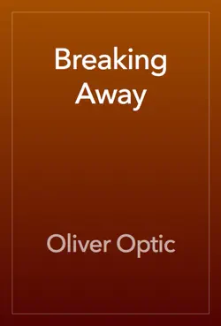 breaking away book cover image