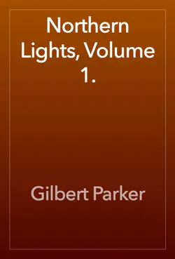 northern lights, volume 1. book cover image