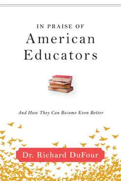 in praise of american educators book cover image