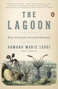 the lagoon book cover image