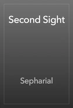 second sight book cover image