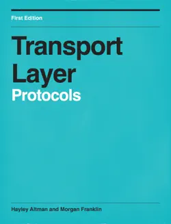 transport layer book cover image