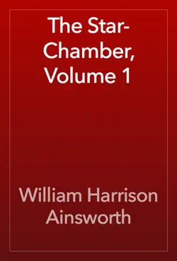 the star-chamber, volume 1 imagen de la portada del libro