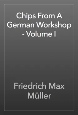 chips from a german workshop - volume i book cover image
