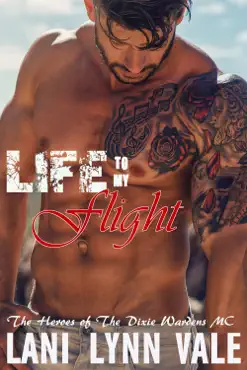 life to my flight book cover image