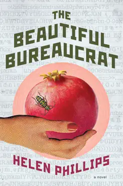 the beautiful bureaucrat book cover image