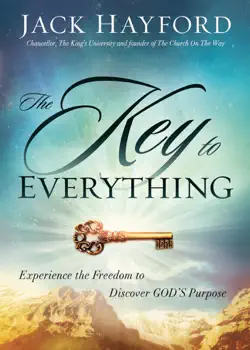 the key to everything book cover image